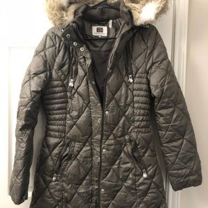 Winter wear jacket